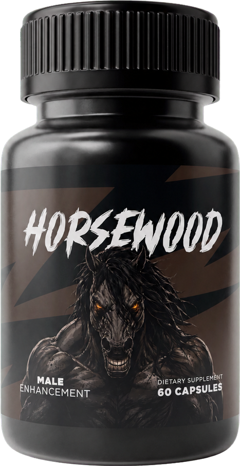 Horsewood bottle, ready to order
